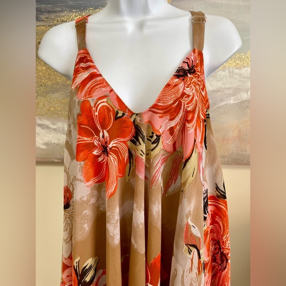 Mille Gabrielle dress, size 1X - Picture 3 of 5